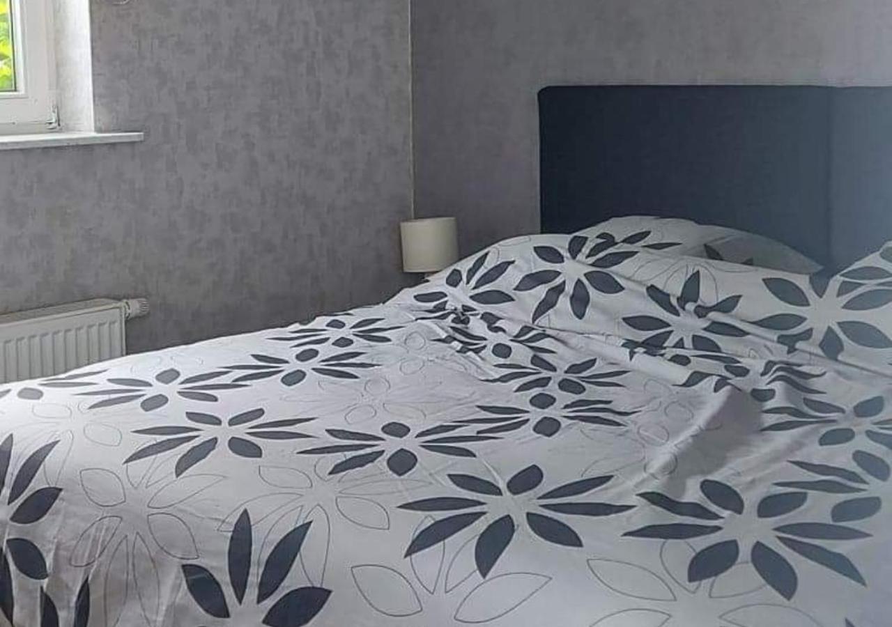 Vakantiewoning - 'T Ouwershuys Opoeteren Esterno foto
