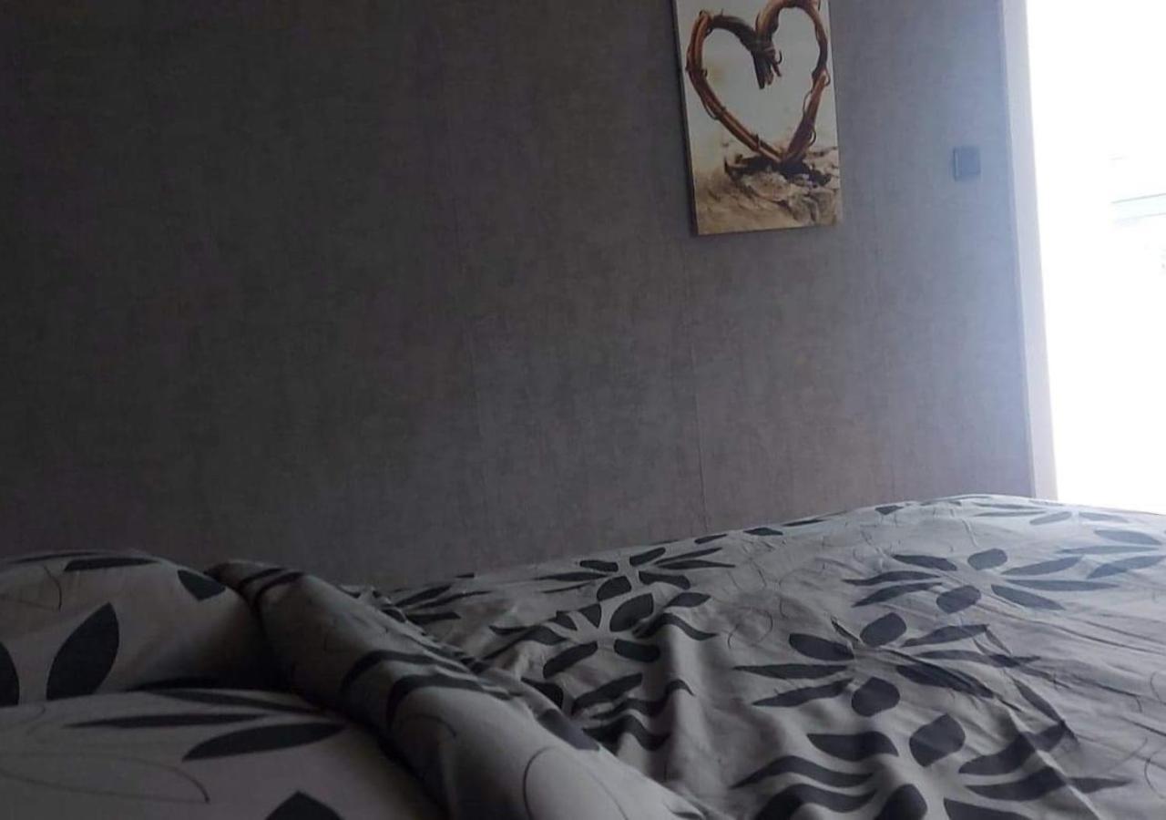 Vakantiewoning - 'T Ouwershuys Opoeteren Esterno foto