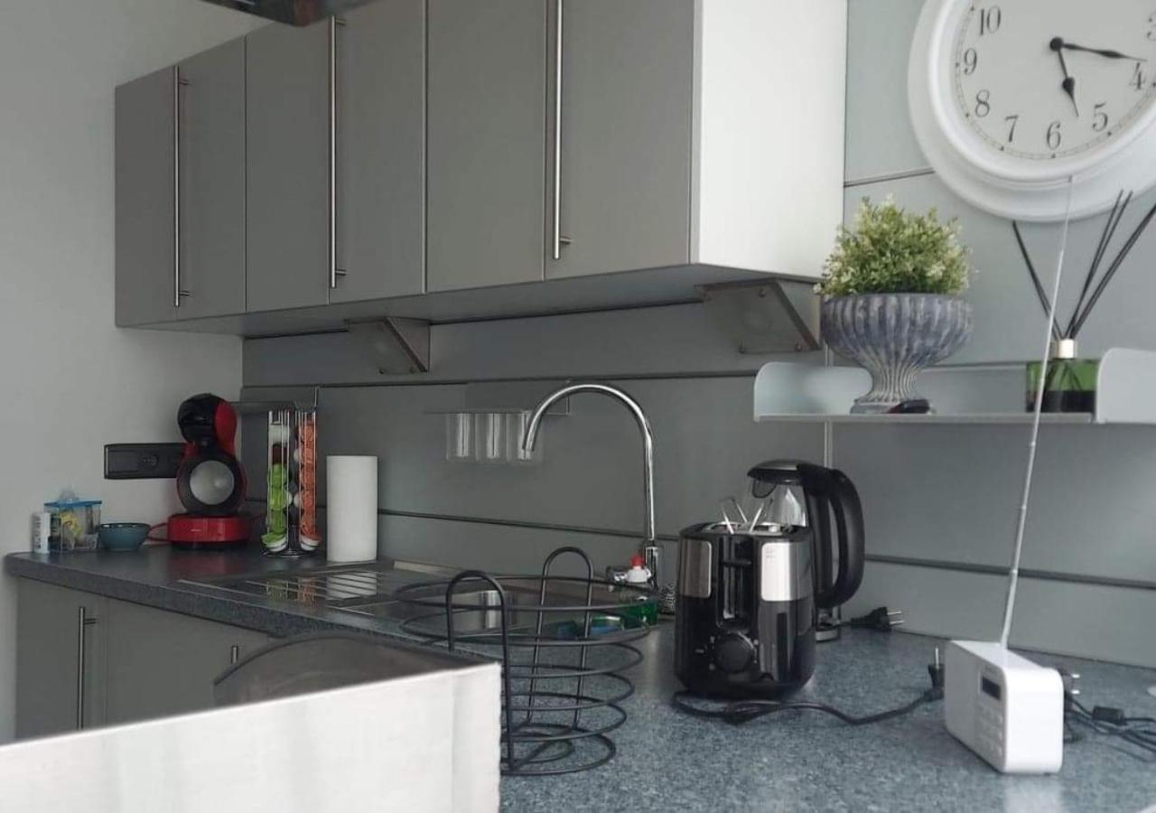 Vakantiewoning - 'T Ouwershuys Opoeteren Esterno foto