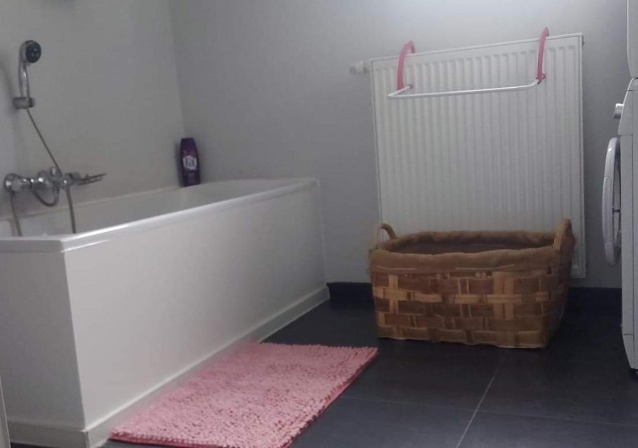 Vakantiewoning - 'T Ouwershuys Opoeteren Esterno foto