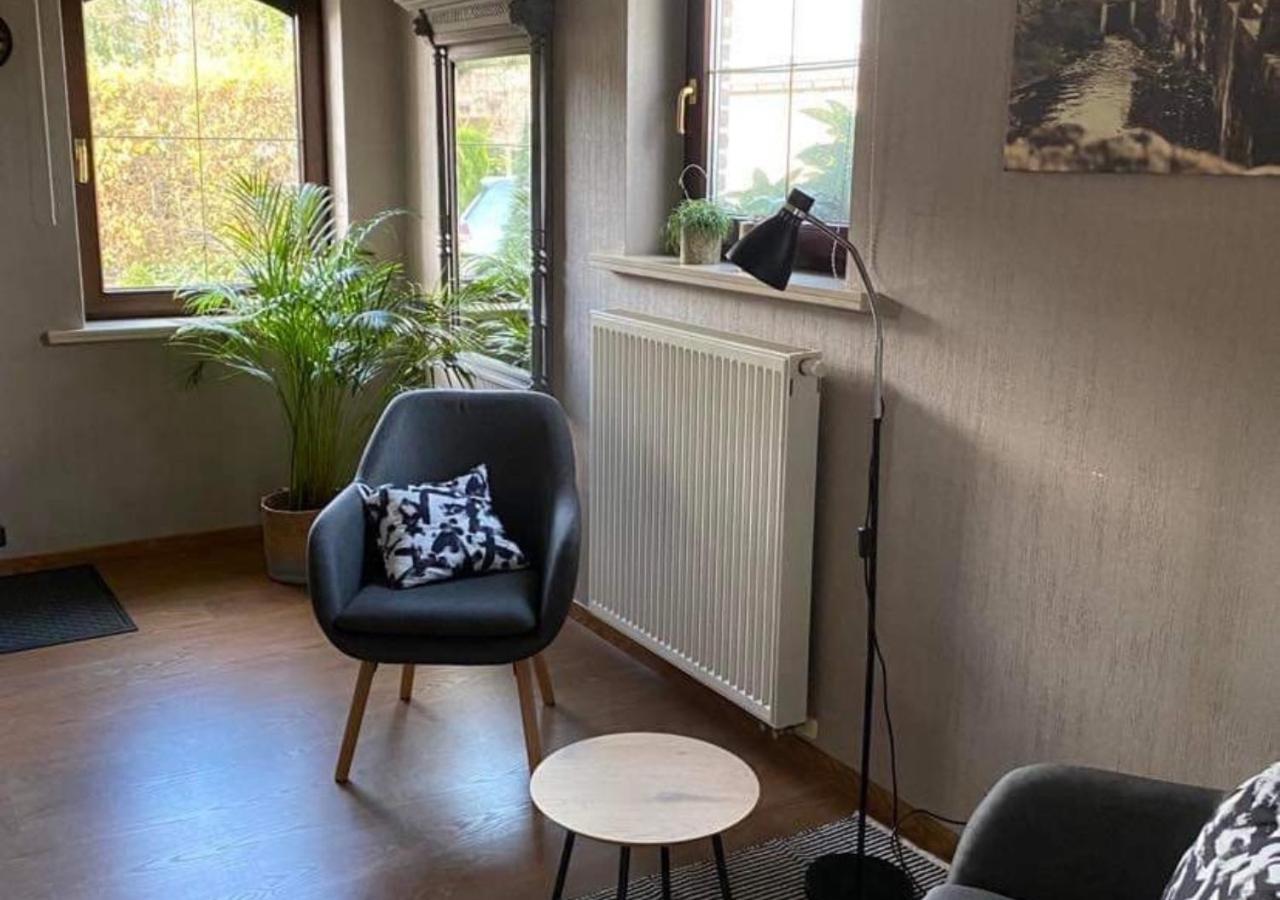 Vakantiewoning - 'T Ouwershuys Opoeteren Esterno foto