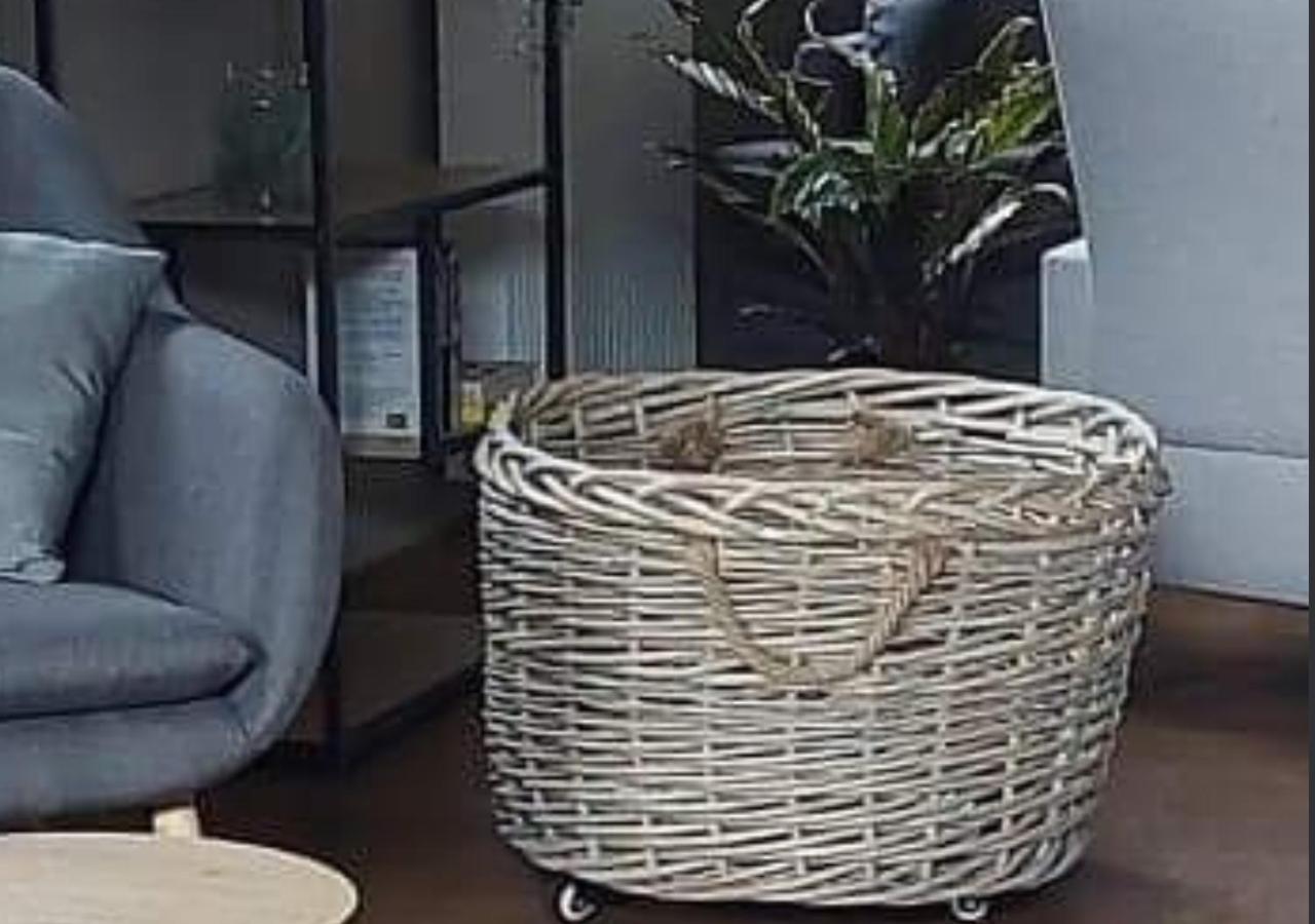 Vakantiewoning - 'T Ouwershuys Opoeteren Esterno foto