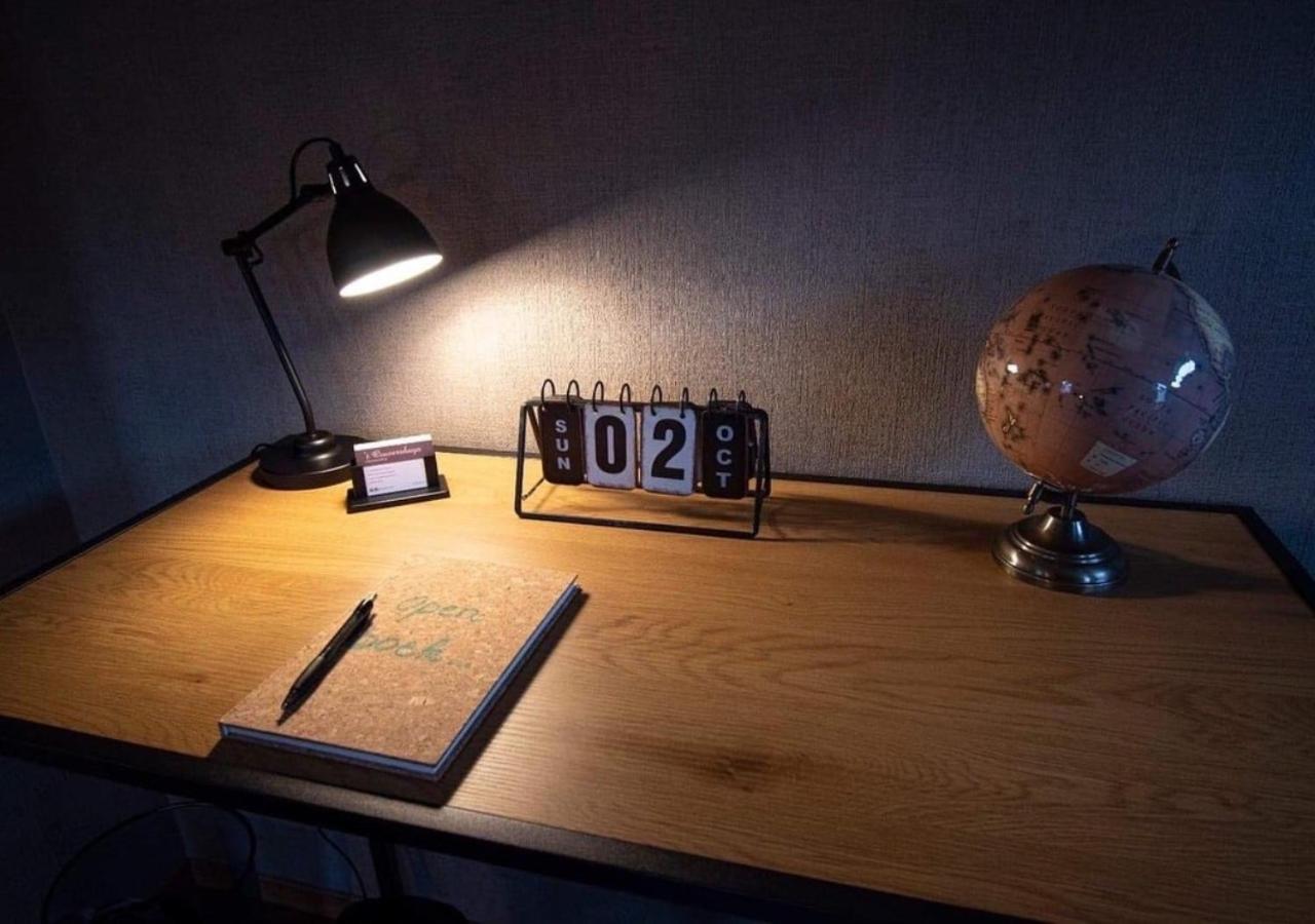 Vakantiewoning - 'T Ouwershuys Opoeteren Esterno foto