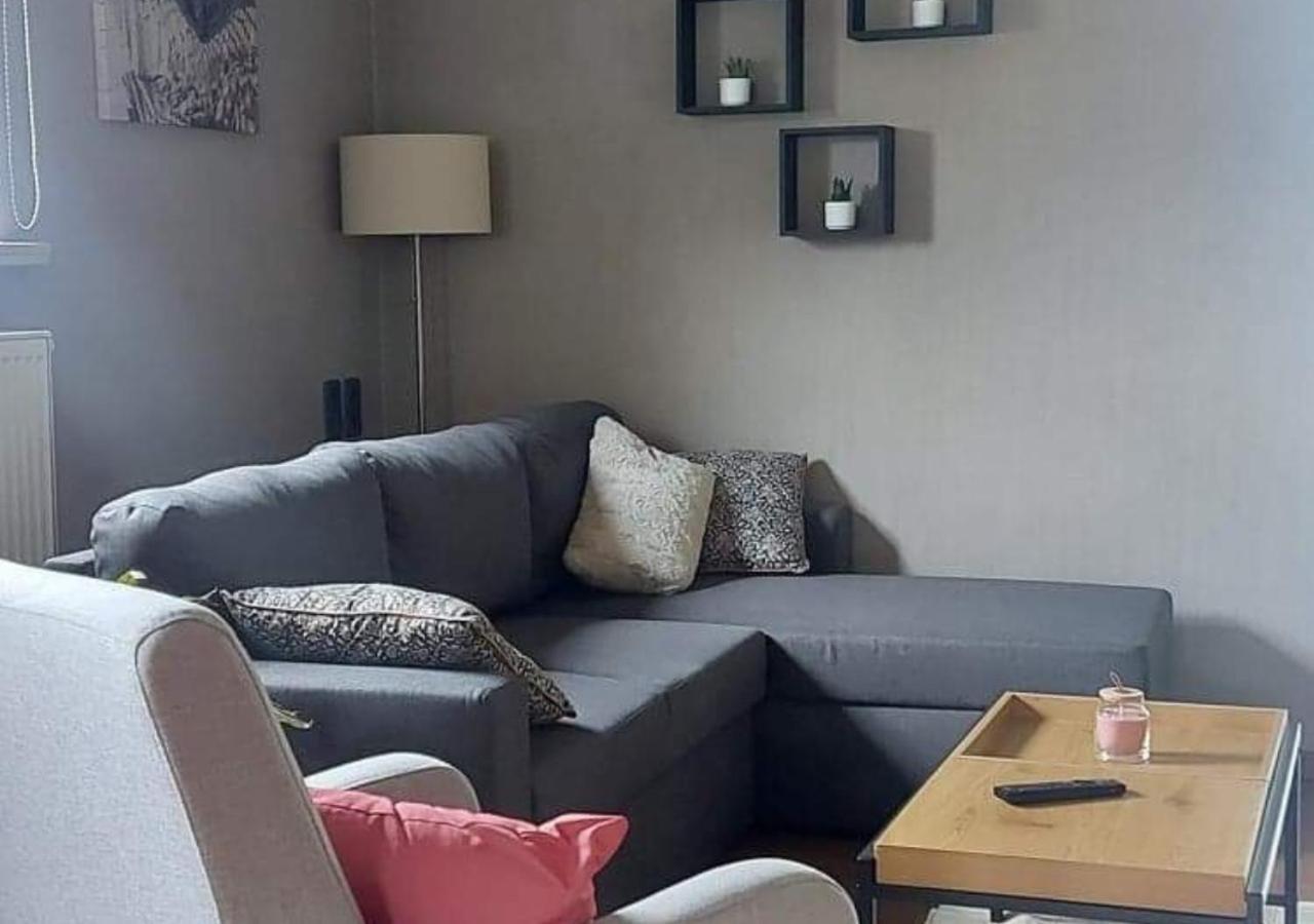 Vakantiewoning - 'T Ouwershuys Opoeteren Esterno foto