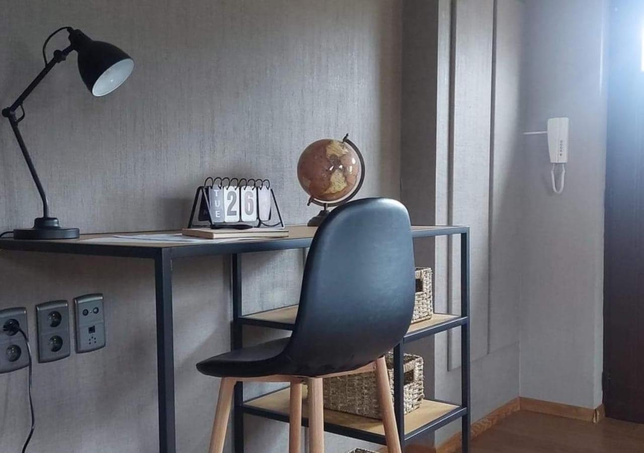 Vakantiewoning - 'T Ouwershuys Opoeteren Esterno foto