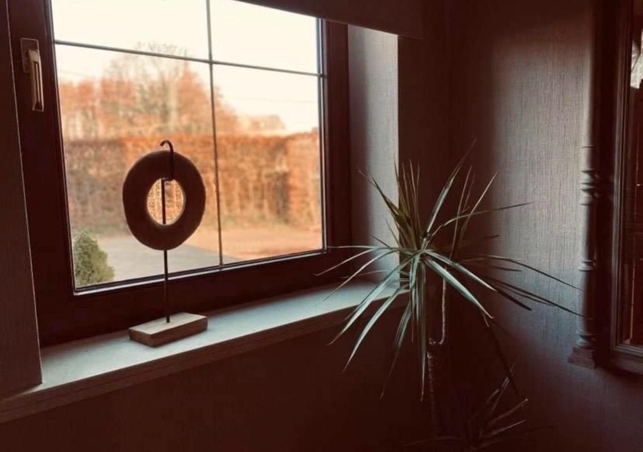 Vakantiewoning - 'T Ouwershuys Opoeteren Esterno foto
